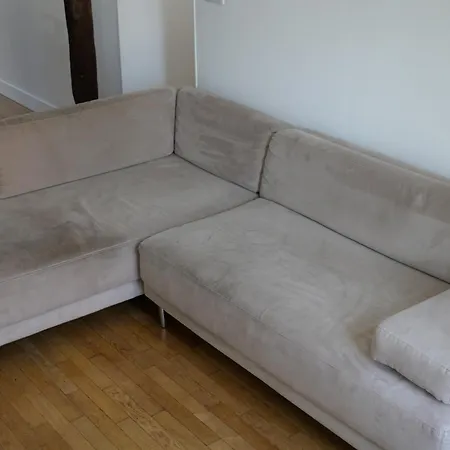 Amazing 1 Bedroom At Abbesses *