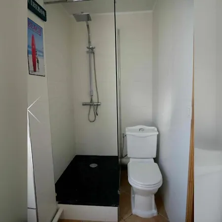 Apartment Amazing 1 Bedroom At Abbesses